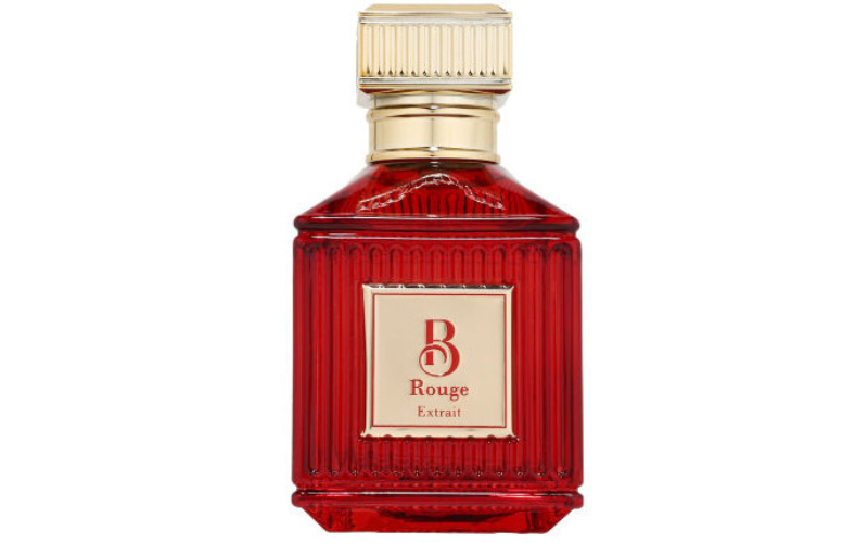 B Rouge Extrait
