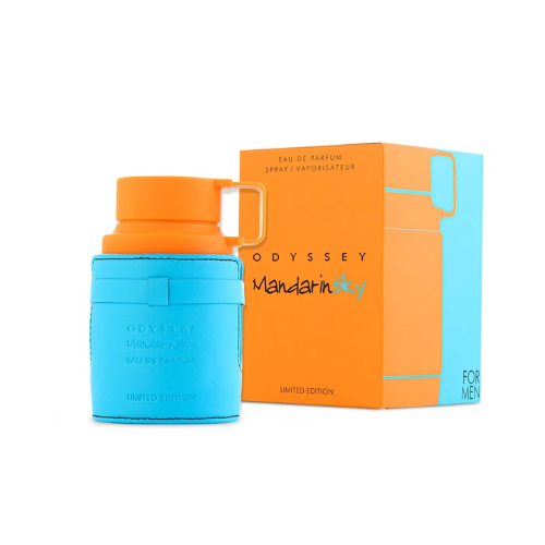Odyssey Mandarin Parfum