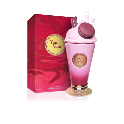 Yum Yum Parfum