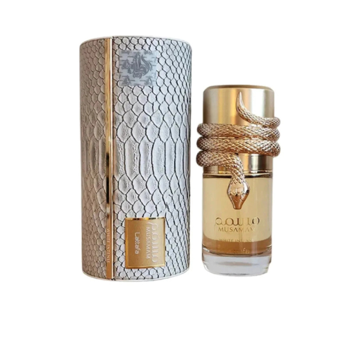 Musaman Parfum