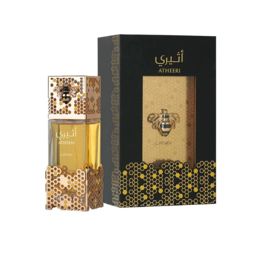 Atheeri de Lattafa