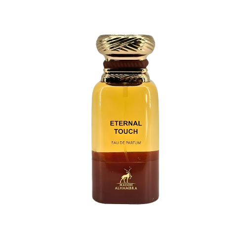 Eternal Touch