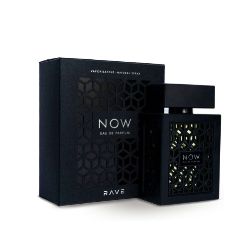 Now Parfum
