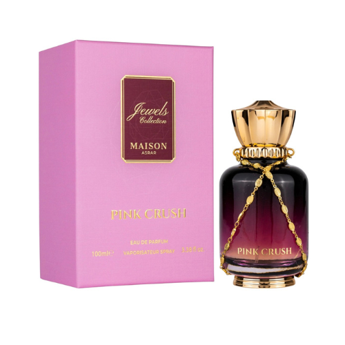 Pink Crush