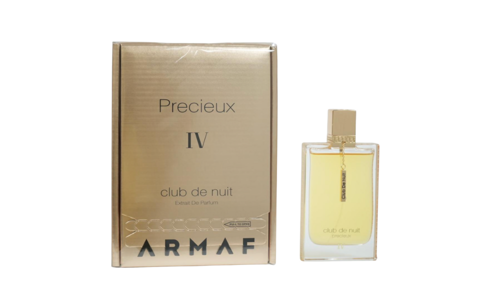 Armaf Club de Nuit Precieux IV