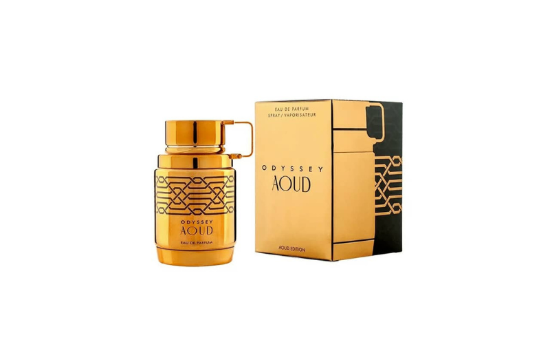 Odyssey Aoud