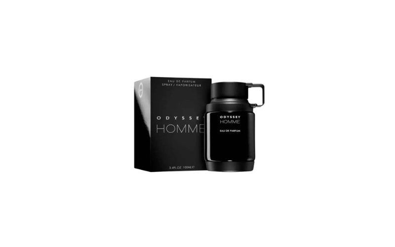 Odyssey Homme