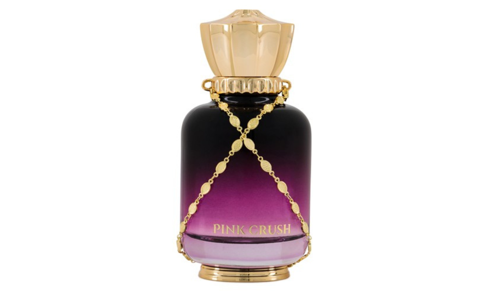 Pink Crush